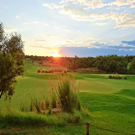 Elements Private Golf Reserve Βίλα Bela-Bela Εξωτερικό φωτογραφία