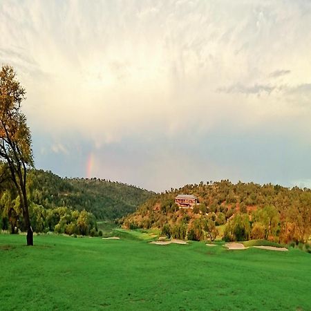 Elements Private Golf Reserve Bela-Bela Εξωτερικό φωτογραφία