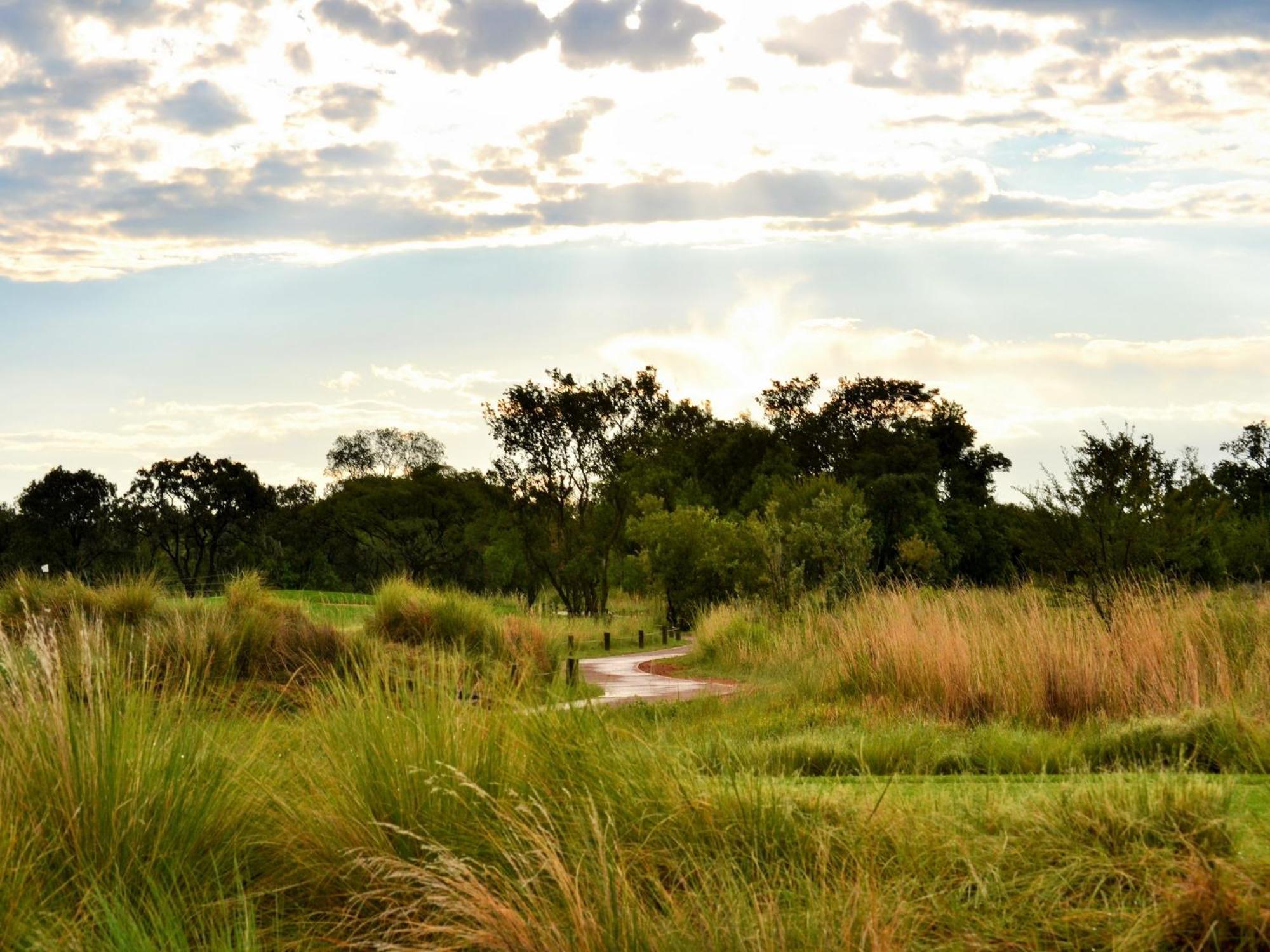 Elements Private Golf Reserve Βίλα Bela-Bela Εξωτερικό φωτογραφία