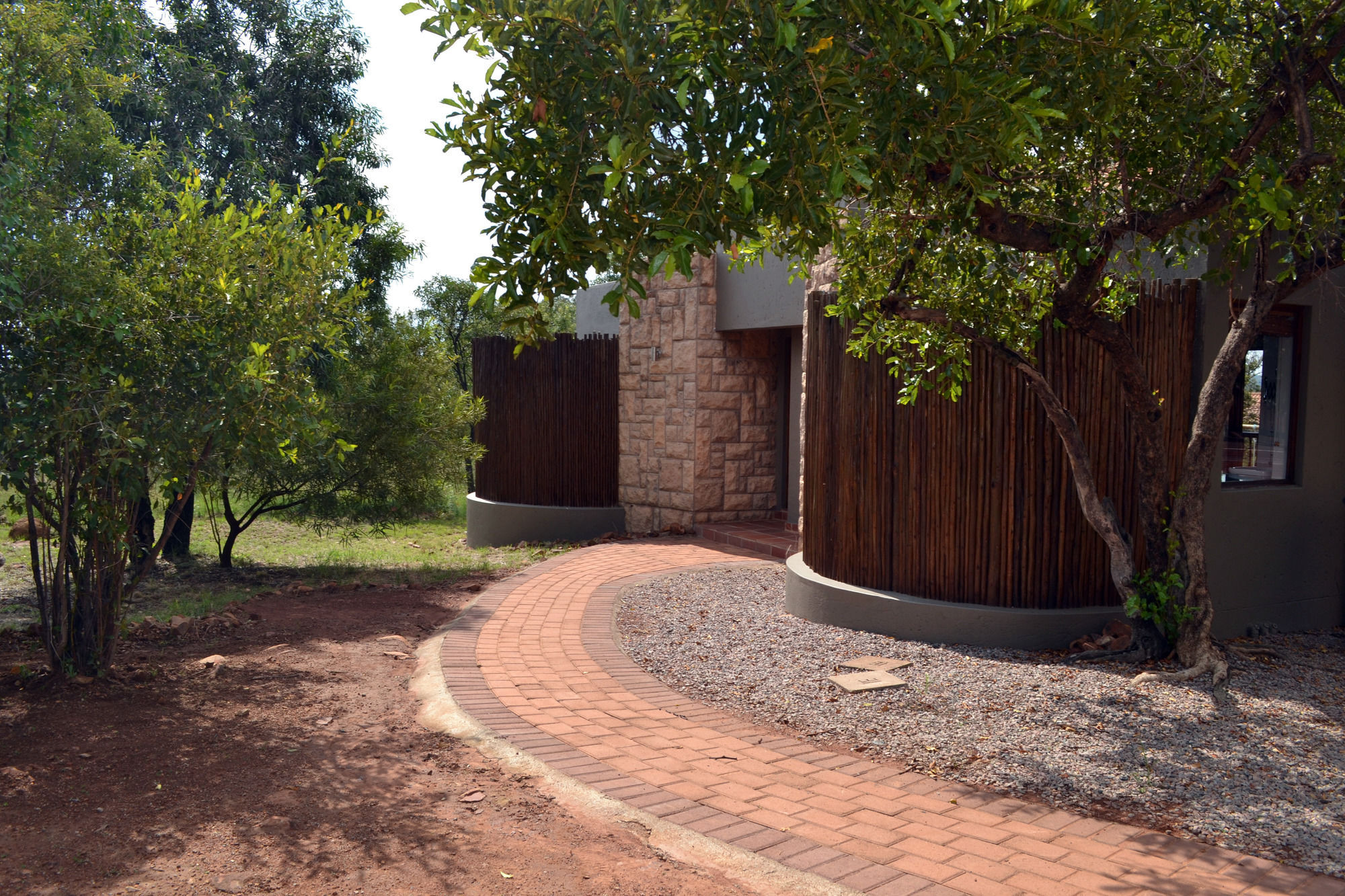 Elements Private Golf Reserve Bela-Bela Εξωτερικό φωτογραφία
