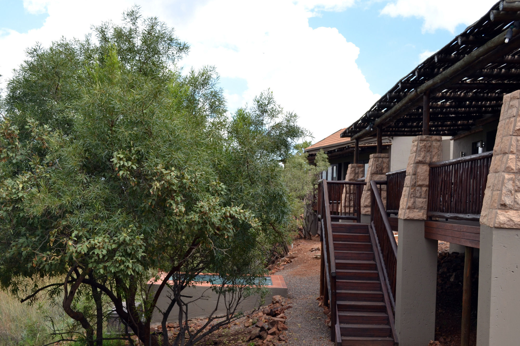 Elements Private Golf Reserve Bela-Bela Εξωτερικό φωτογραφία