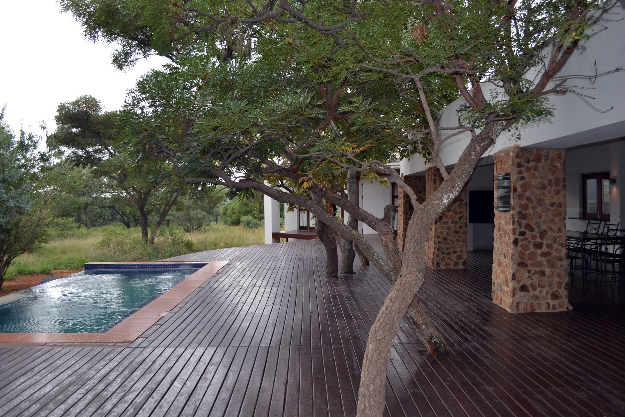 Elements Private Golf Reserve Bela-Bela Εξωτερικό φωτογραφία