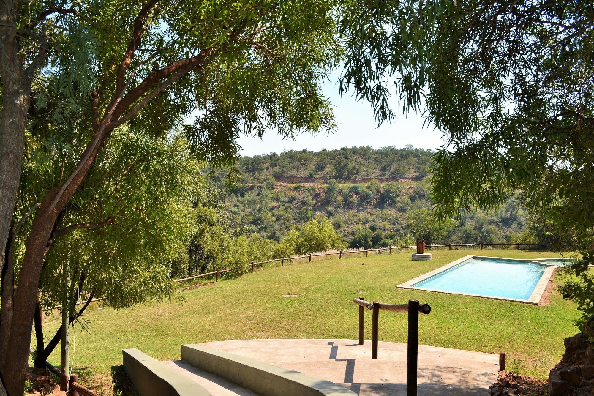 Elements Private Golf Reserve Bela-Bela Εξωτερικό φωτογραφία